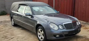 Hearses for Rent