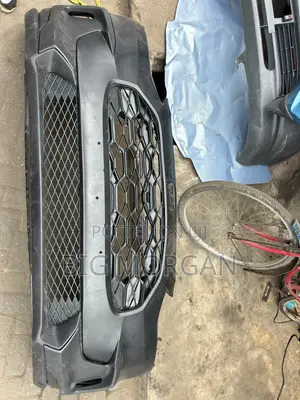 Honda HRV 2022 2023 2024 Front Bumper Complete