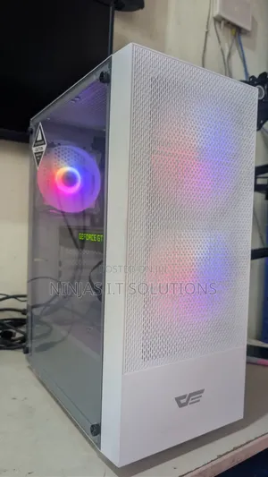 New Desktop Computer Gigabyte 16GB Intel Core i3 SSD 512GB