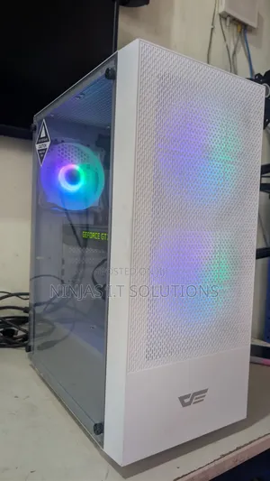New Desktop Computer Gigabyte 16GB Intel Core i3 SSD 512GB