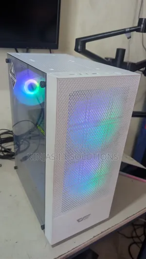 New Desktop Computer Gigabyte 16GB Intel Core i3 SSD 512GB