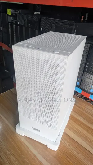 New Desktop Computer Gigabyte 16GB Intel Core i3 SSD 512GB