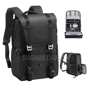 K F Concept Beta Photography Backpack