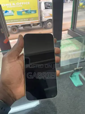 New Apple iPhone 12 Pro Max 128 GB White
