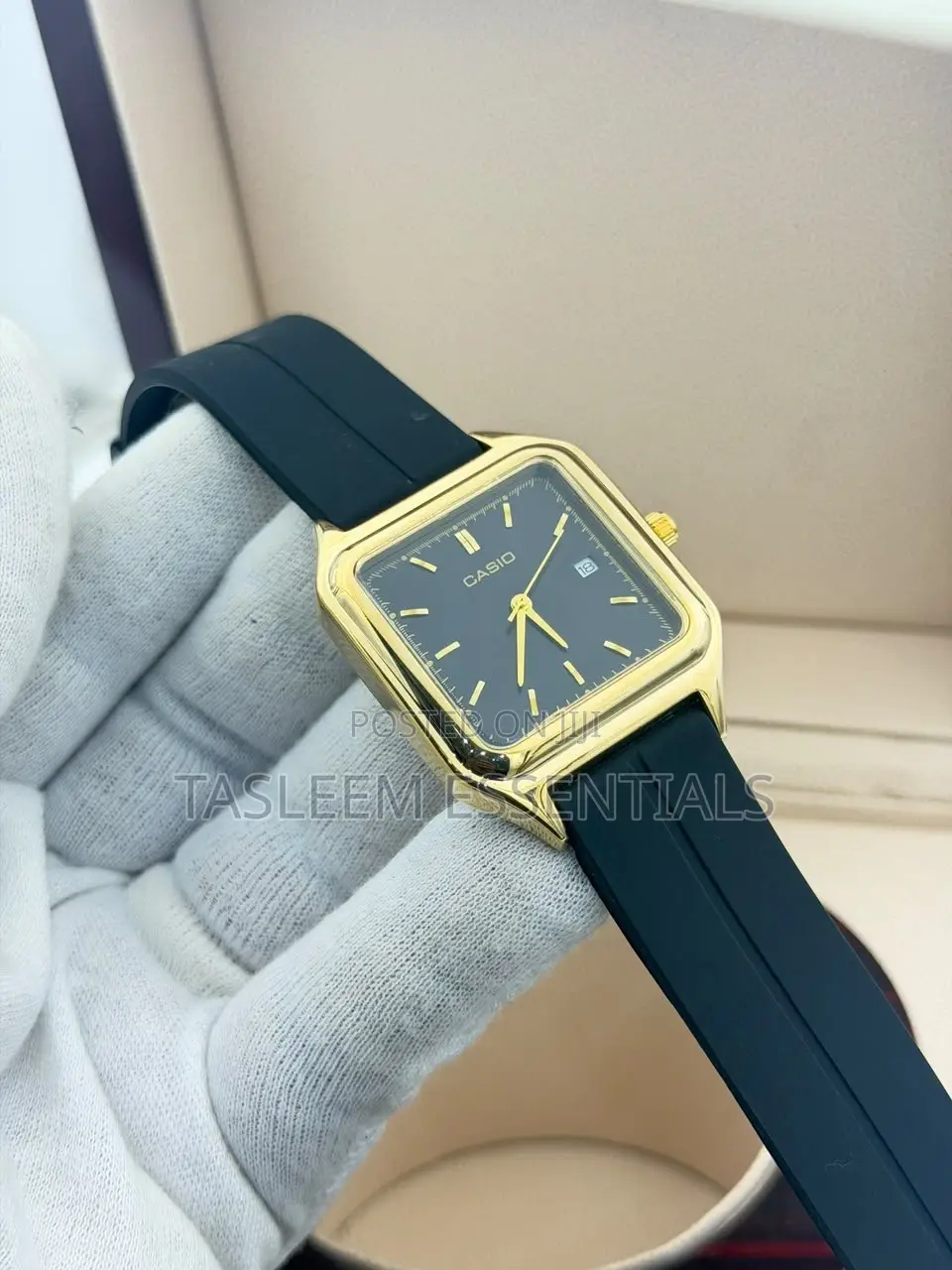 Original Leather Watches
