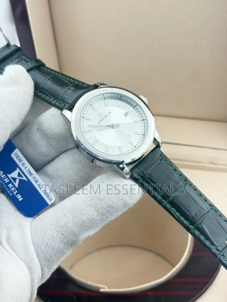 Original Leather Watches