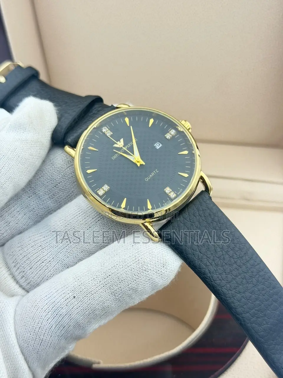 Original Leather Watches