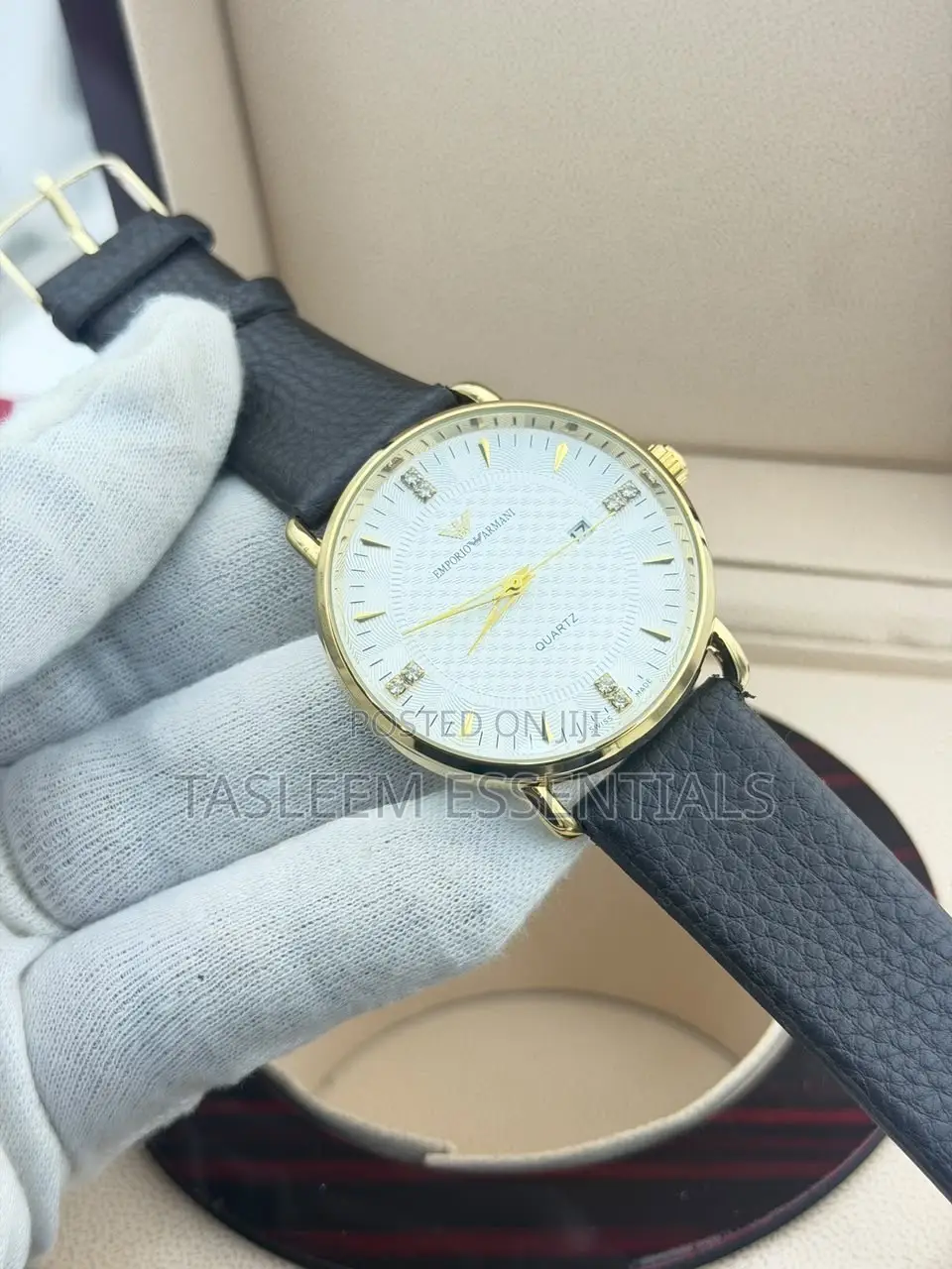 Original Leather Watches