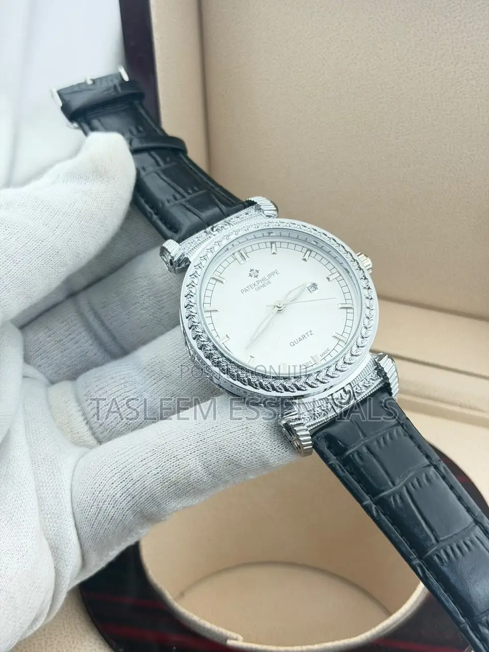 Original Leather Watches