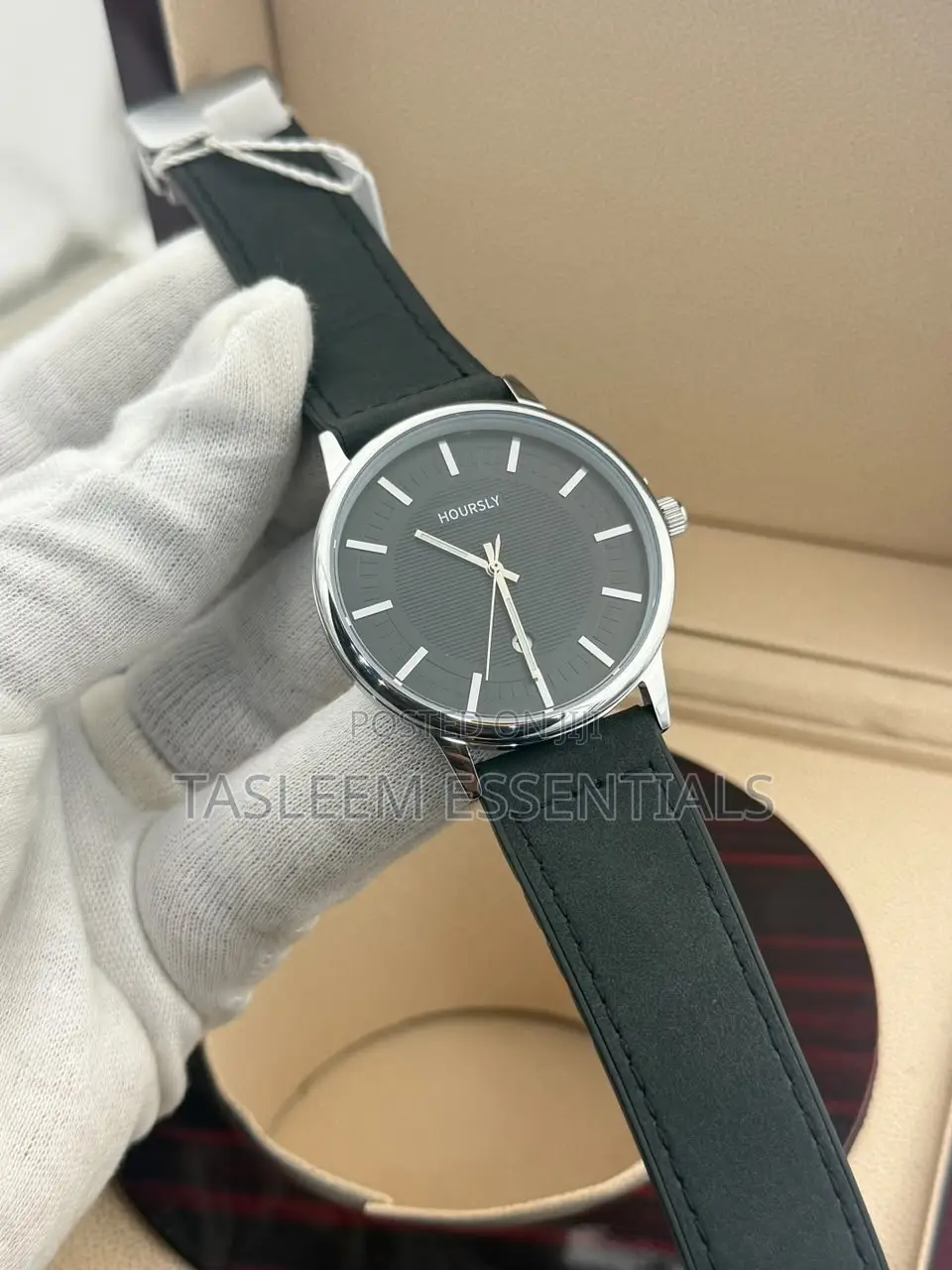 Original Leather Watches