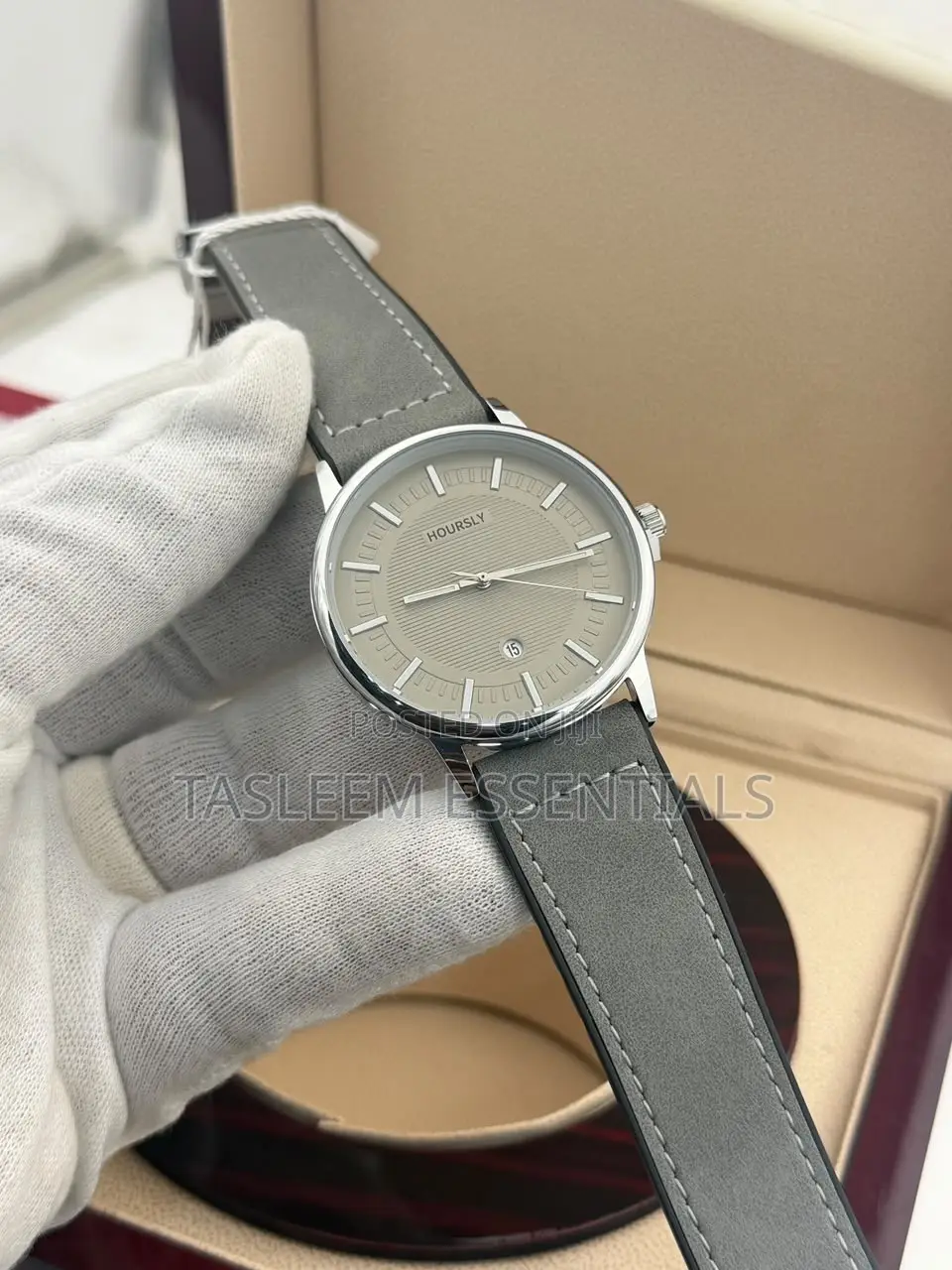 Original Leather Watches