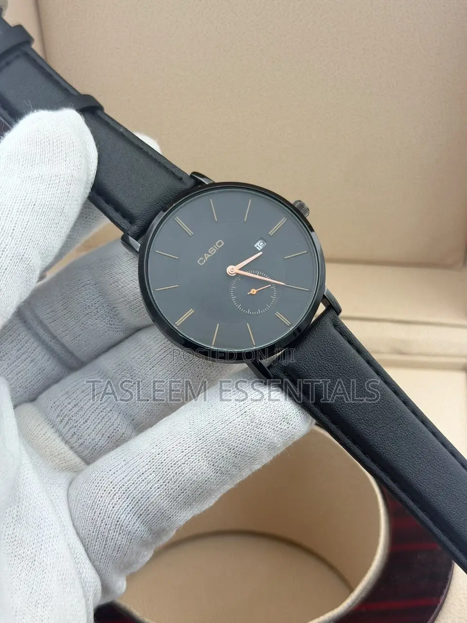 Original Leather Watches