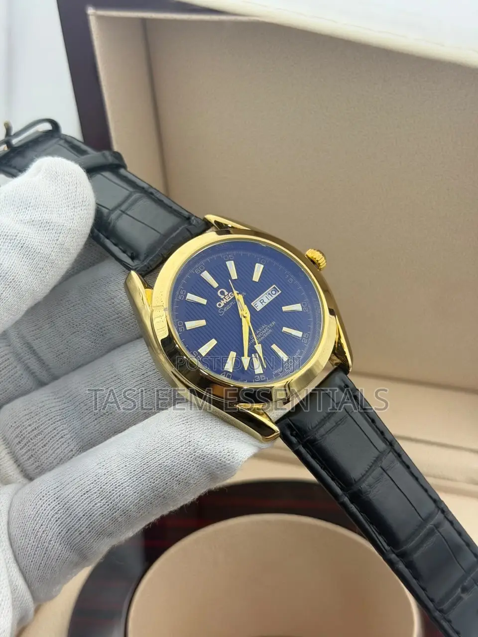 Original Leather Watches