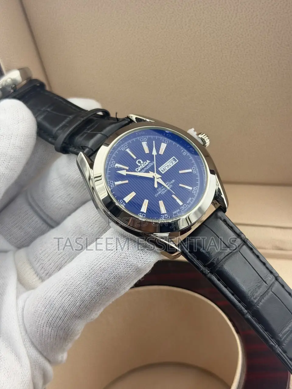 Original Leather Watches