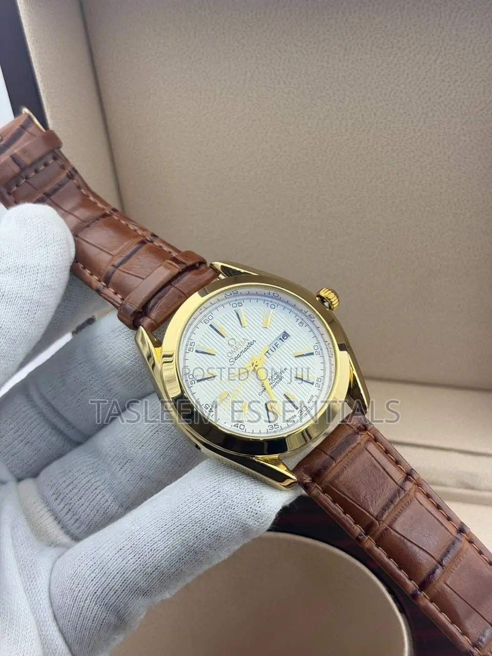 Original Leather Watches