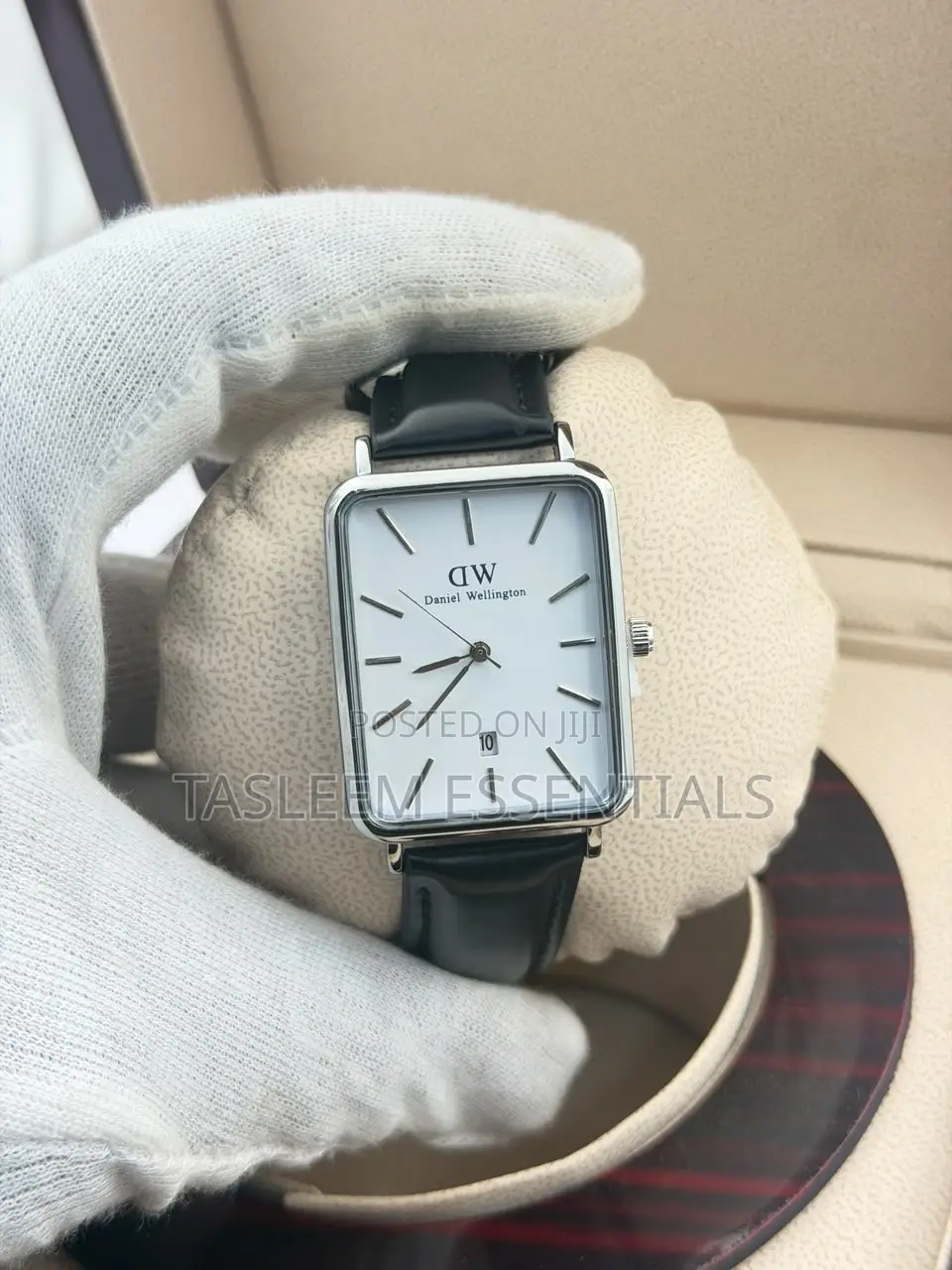 Original Leather Watches