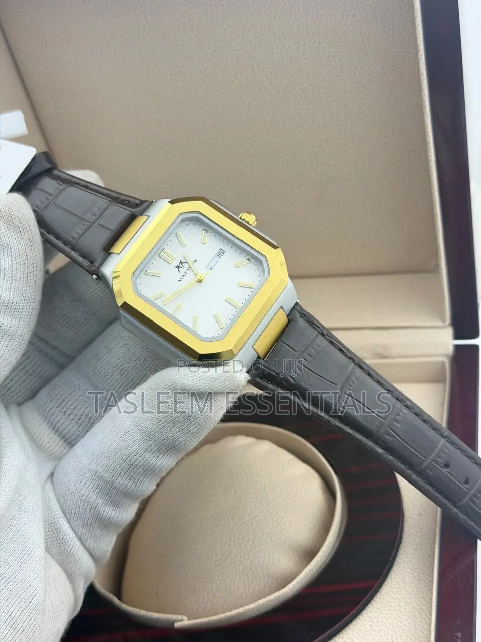 Original Leather Watches