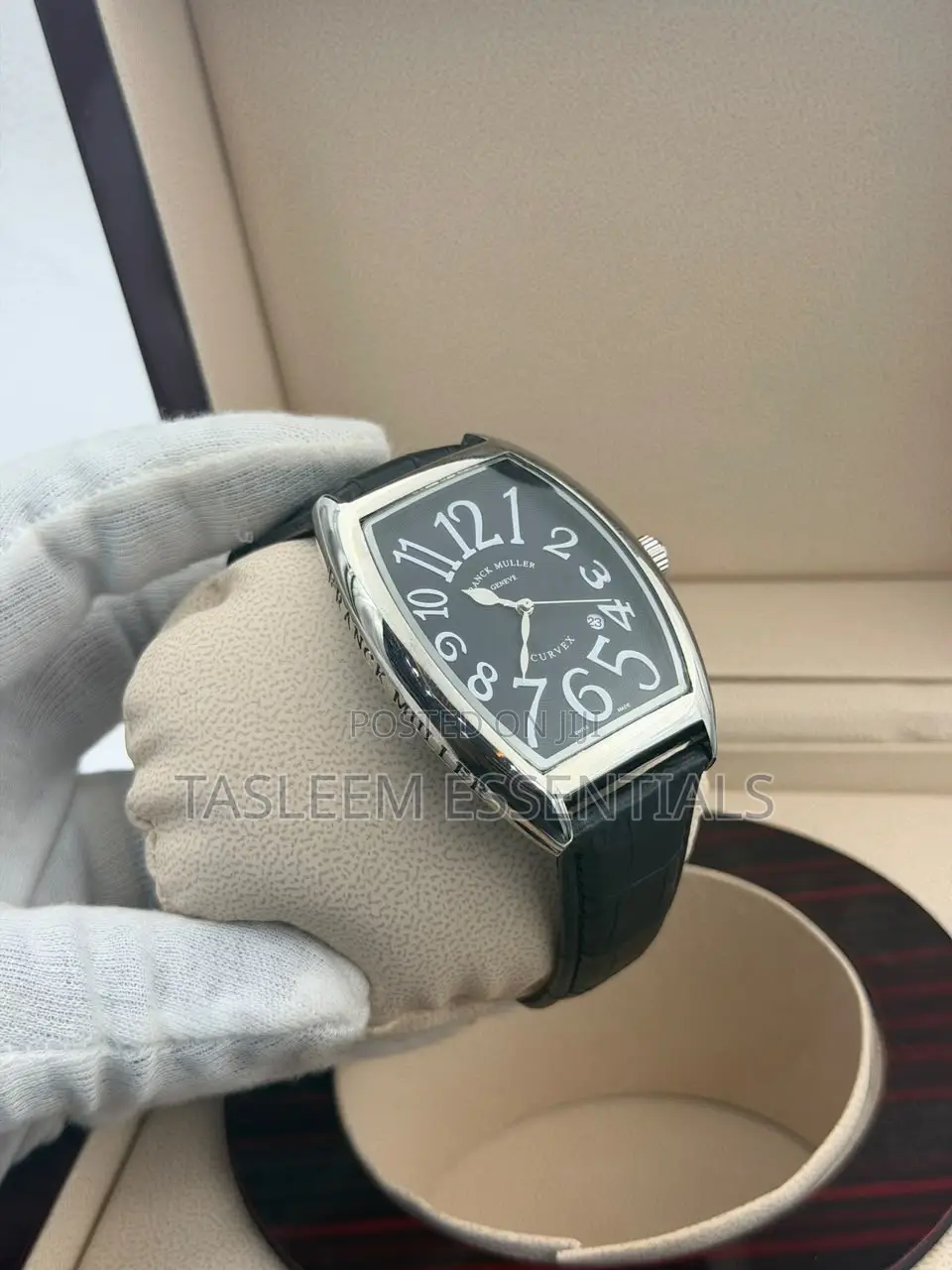 Original Leather Watches