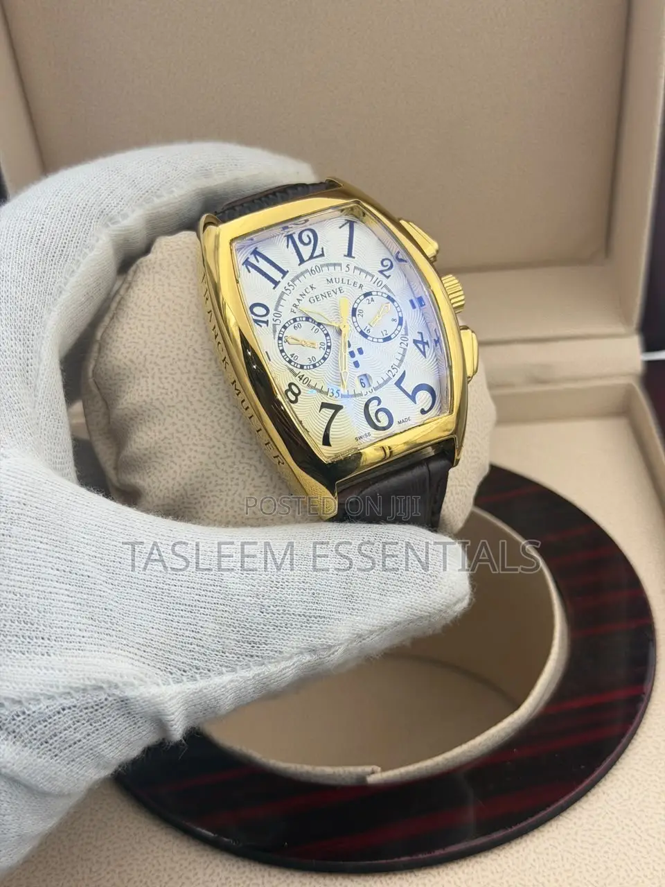 Original Leather Watches