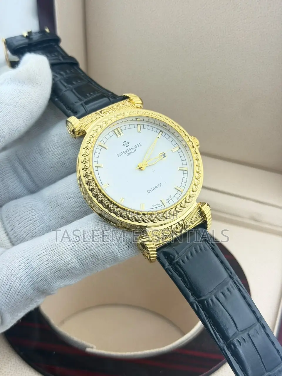 Original Leather Watches