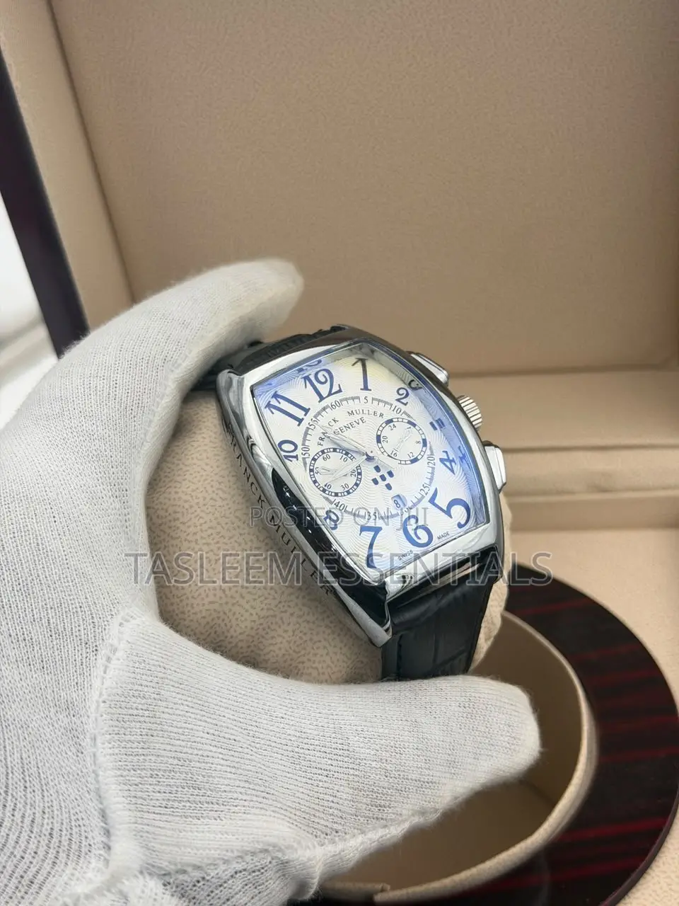 Original Leather Watches