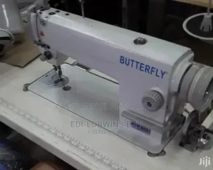 Leather Sewing Machines