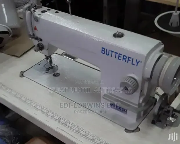 Leather Sewing Machines