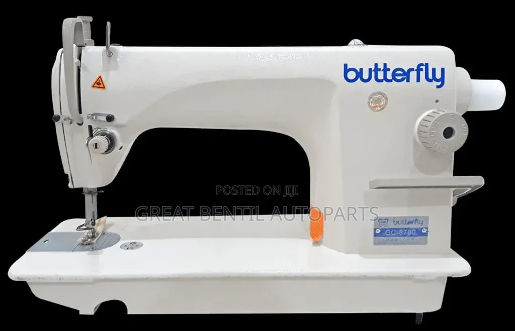 Leather Sewing Machines