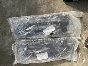 Honda Accord 2018 2019 2020 2021 2022 Fog Light Covers