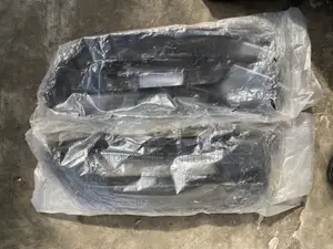 Honda Accord 2018 2019 2020 2021 2022 Fog Light Covers