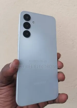 Samsung Galaxy A16 128 GB Silver