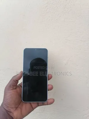 Samsung Galaxy A16 128 GB Silver