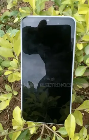 Samsung Galaxy A16 128 GB Silver