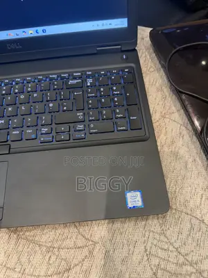 Laptop Dell Latitude 5590 16GB Intel Core i5 HDD 256GB