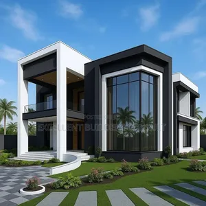 3d Plans and More
