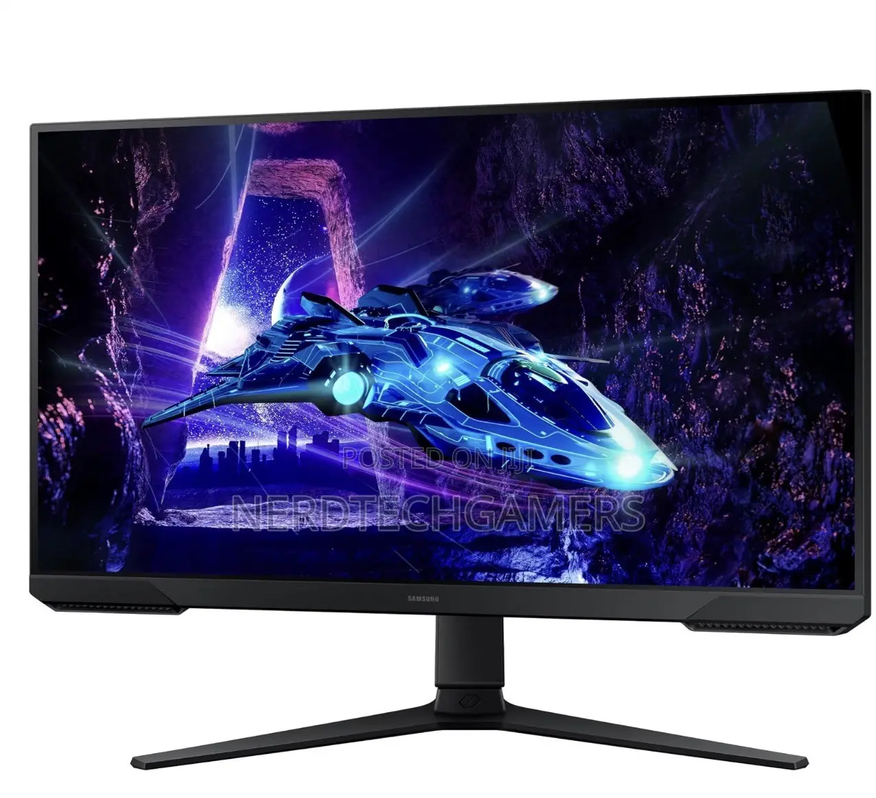 Samsung Odyssey G3 32’’