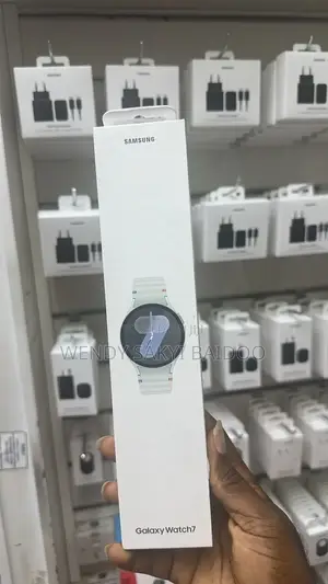 Samsung Watch 7