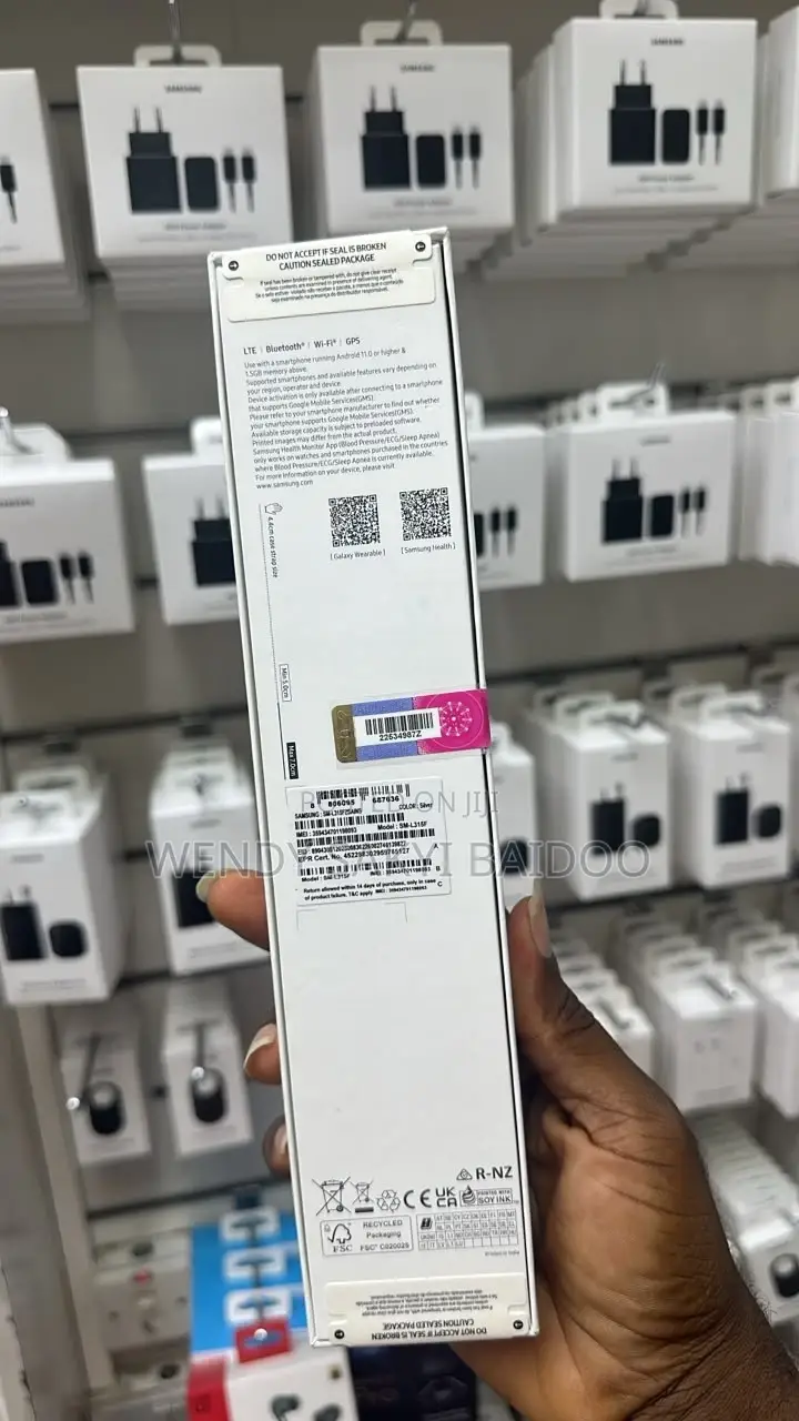 Samsung Watch 7