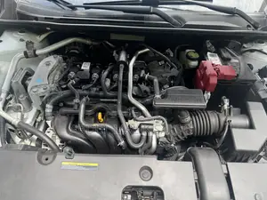 Nissan Sentra SV 2021 White