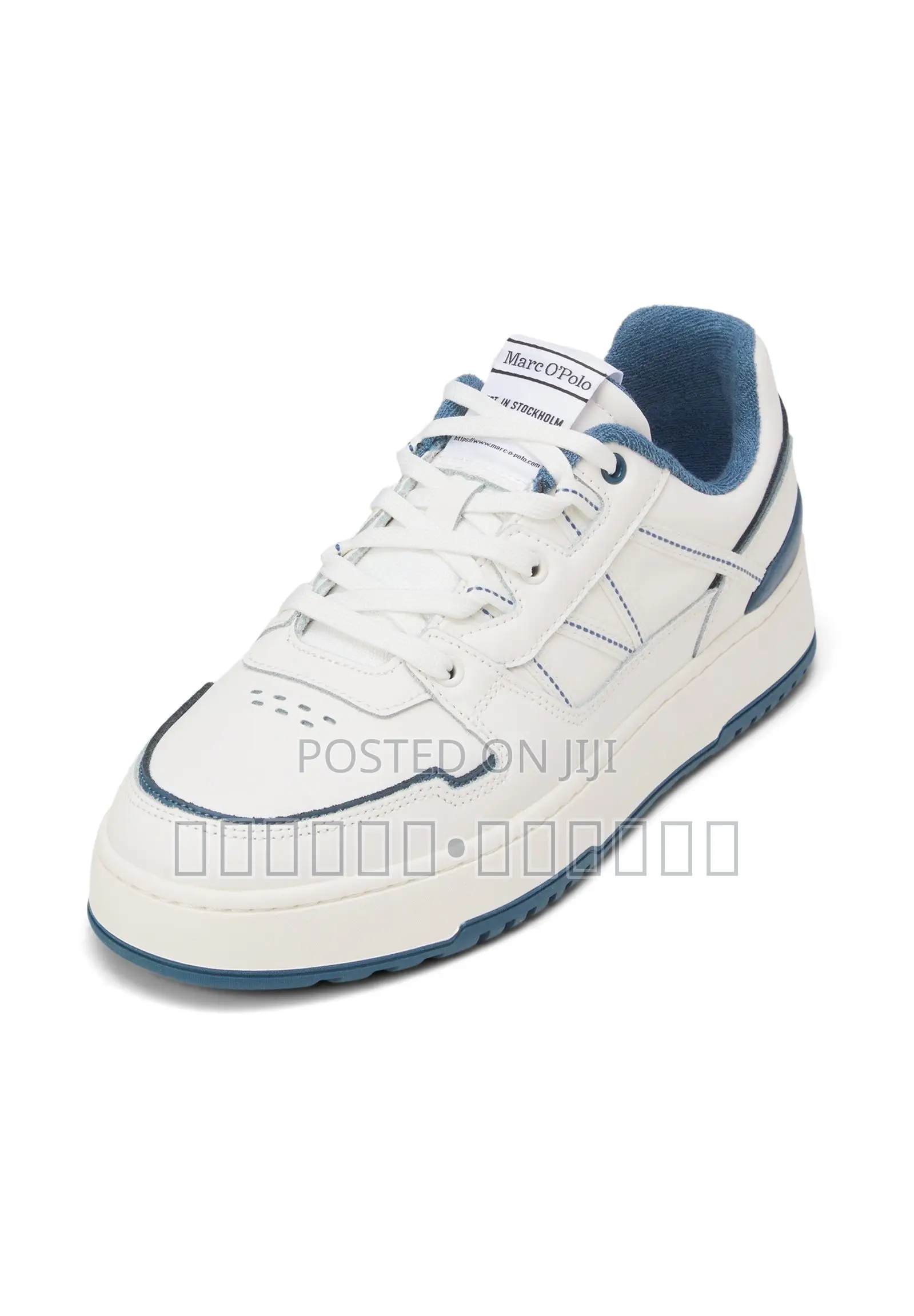 Marc O'Polo CARLO Trainers