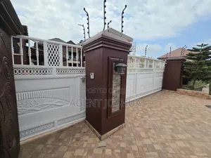 Furnished 5bdrm House in Marivielle Homes, Manet Junction for rent