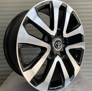 Land Cruiser Rim 20