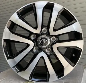Land Cruiser Rim 20