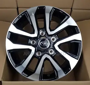 Land Cruiser Rim 20