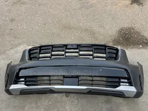 Kia Sorento 2024 2025 Front Bumper Complete