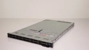 Server Dell PowerEdge R640 64GB Intel Xeon SSHD+SSD 3T