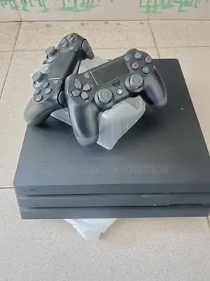 PlayStation 4 Pro