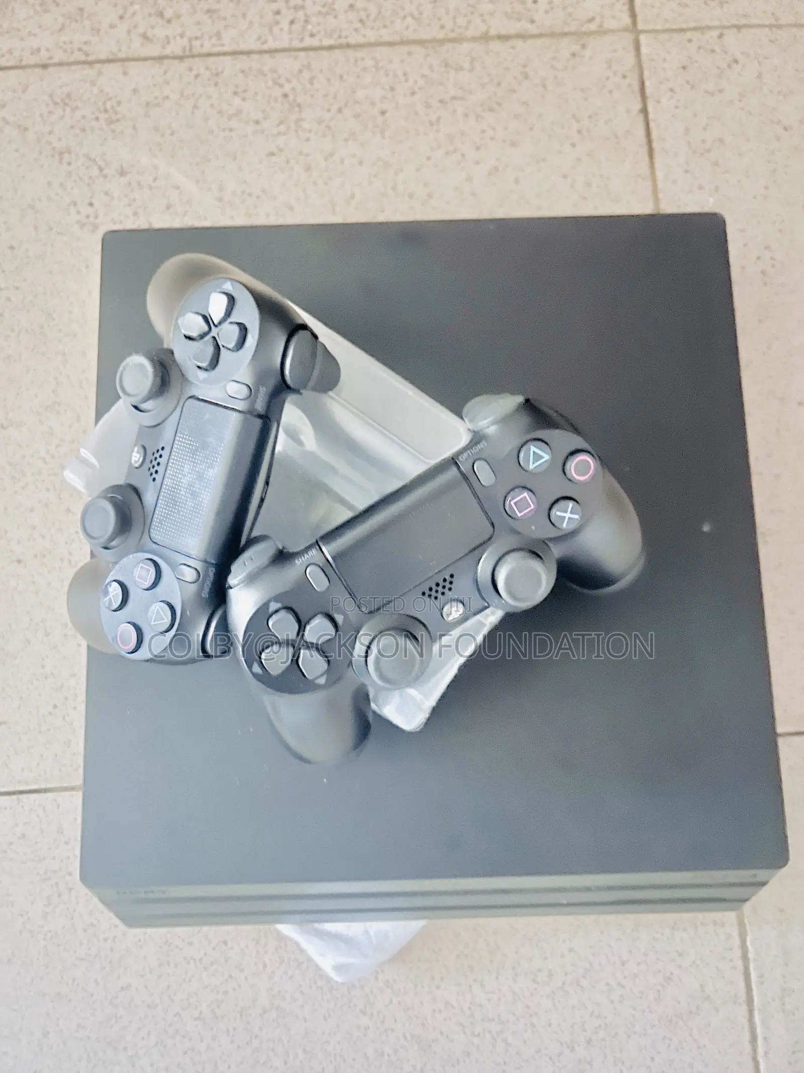 PlayStation 4 Pro