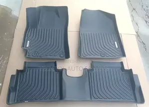 Hyundai Elantra 2012 to 2016 Custom Made Floor Mat