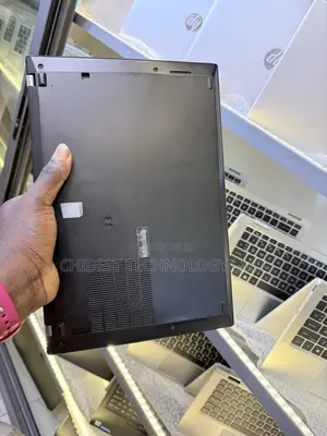 Laptop Lenovo ThinkPad T490s 16GB Intel Core i5 SSD 256GB